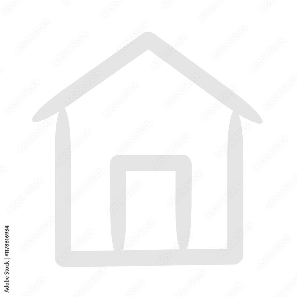 home icon white button element png transparent background home icon white button element png transparent background