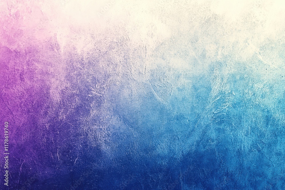 Fototapeta premium Abstract textured gradient wall background