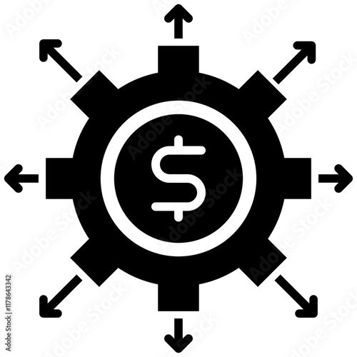 Expansion Icon