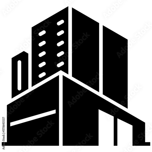 Enterprise Icon