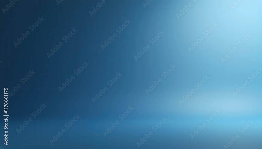 A blue-and-gray gradient studio with sleek tones for professional product presentations. A blue-and-gray gradient studio with sleek tones for professional product presentations.