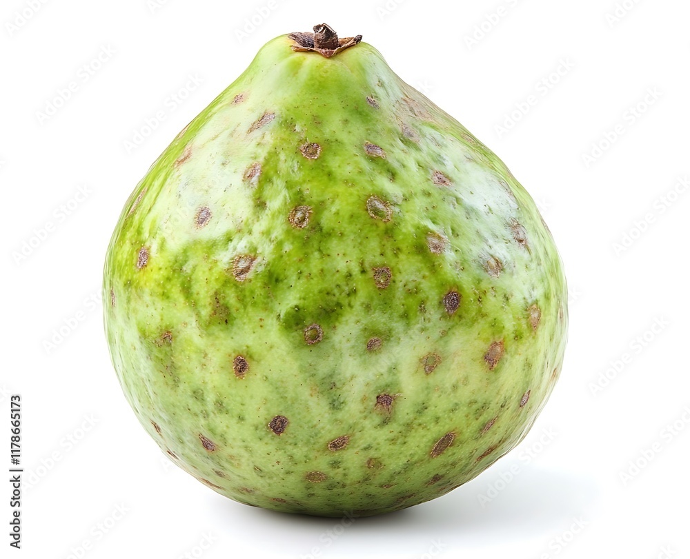 Green fig isolated on white background. Perfect for food blogs, recipes, or health websites. Green fig isolated on white background. Perfect for food blogs, recipes, or health websites.