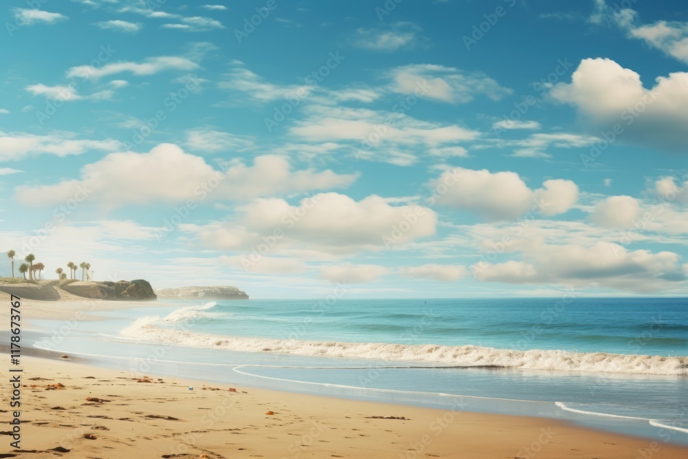 Beach beach outdoors horizon. Beach beach outdoors horizon.