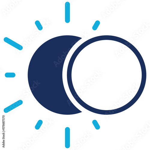 Eclipse Icon