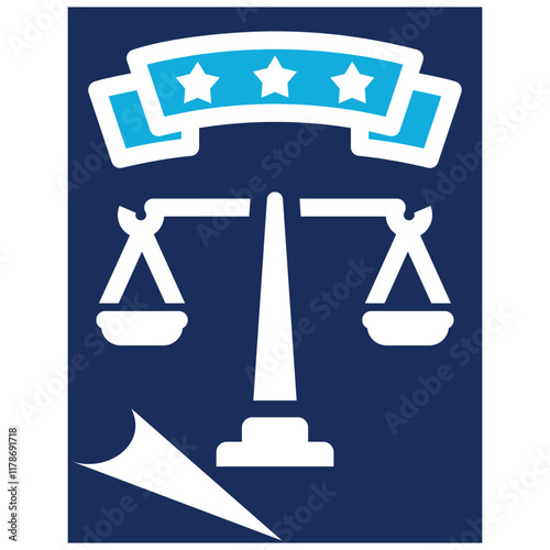 Lawful Basis Icon