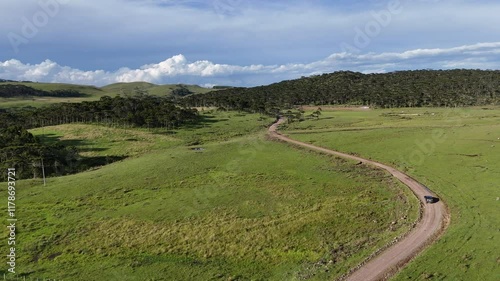 Paisagem Natural