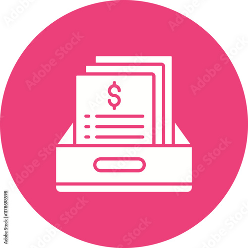 Archives Icon