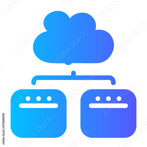 migrate Gradient icon