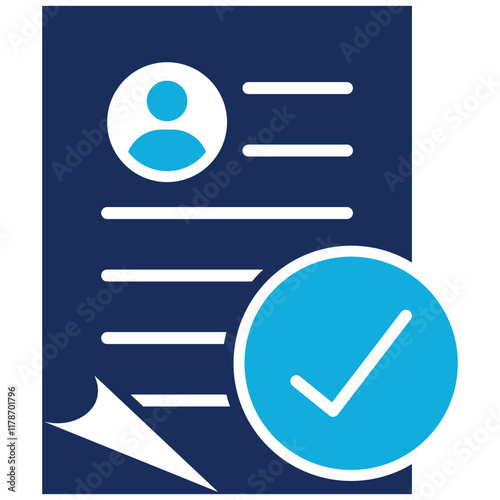 Acceptance Icon