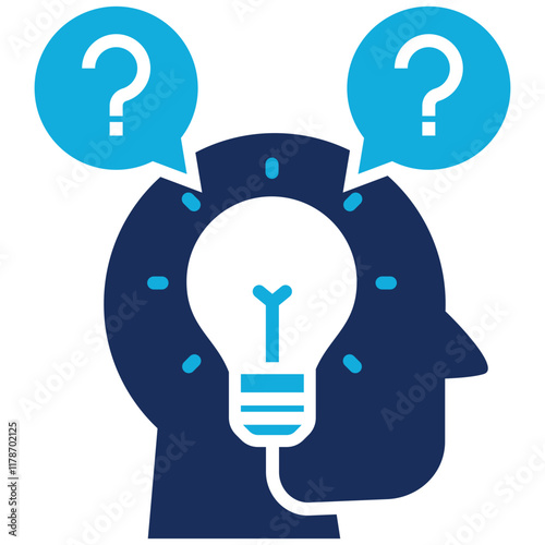 Consideration Icon