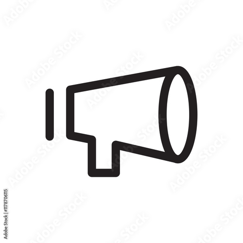 Microphone icon, representing audio recording, voice communication, or speech-related activities.