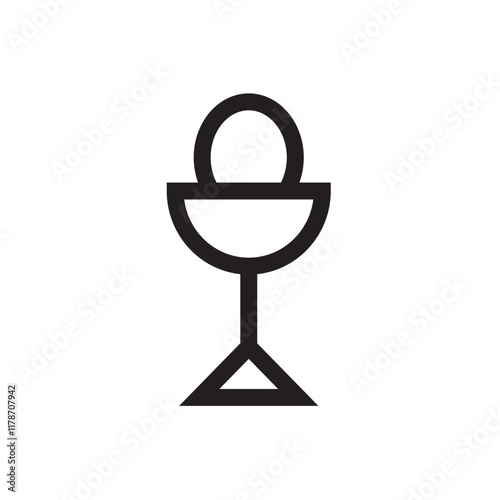 Microphone icon, representing audio recording, voice communication, or speech-related activities.