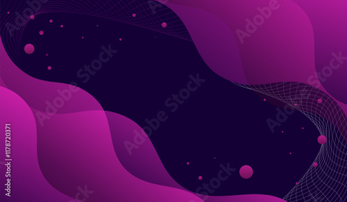 Abstract Background Creative Designer
