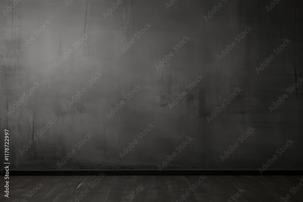 Black plastered wall architecture backgrounds. Black plastered wall architecture backgrounds.