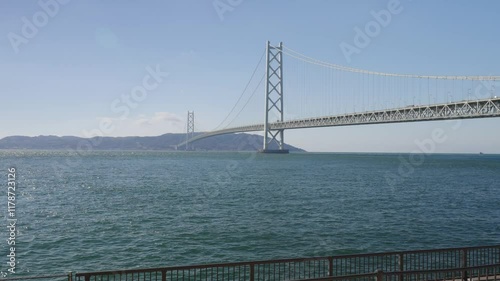 明石海峡大橋