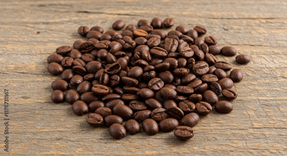 Coffee beans table cup on restaurent coffee machine splash smoke Cappuccino art Coffee beans table cup on restaurent coffee machine splash smoke Cappuccino art