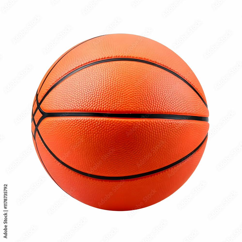 Fototapeta premium basketball ball