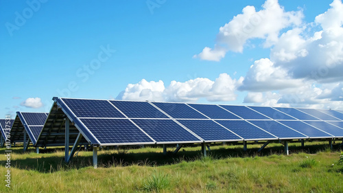 ソーラーパネル、太陽光発電、クリーンエネルギー、再生可能エネルギー、Solar panels, photovoltaics, clean energy, renewable energy