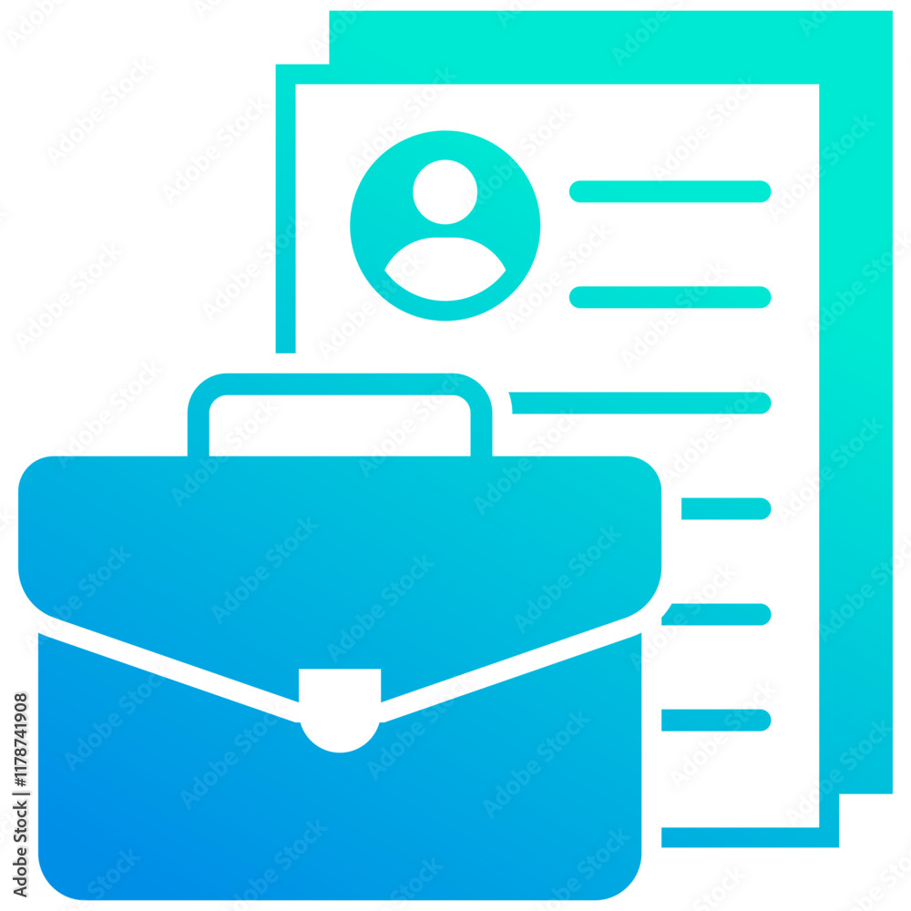 Portfolio Icon Portfolio Icon