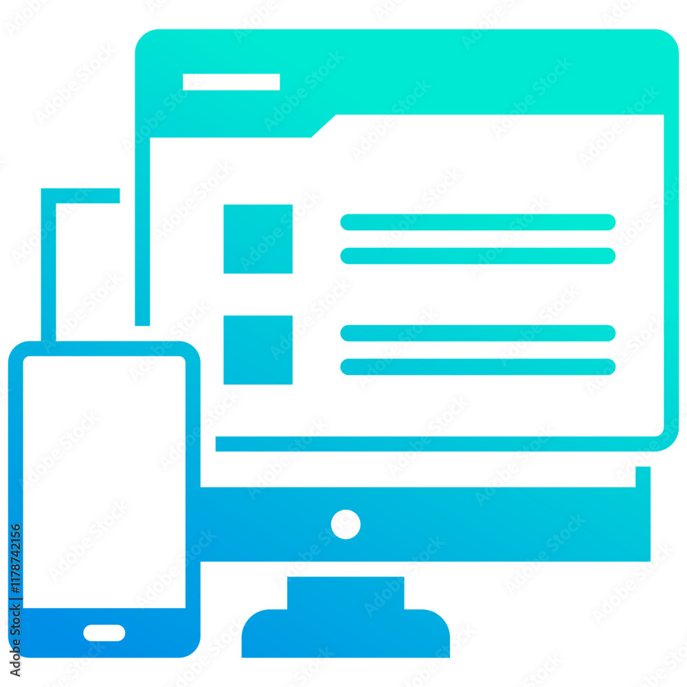 Ui Design Icon Ui Design Icon
