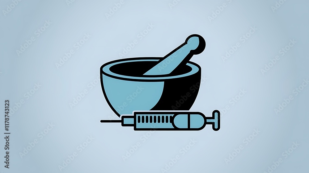 Medicine Icons: Simplifying Healthcare Visual Communication Medicine Icons: Simplifying Healthcare Visual Communication