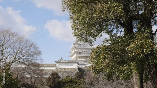 Wallpaper Mural 姫路城 Torontodigital.ca