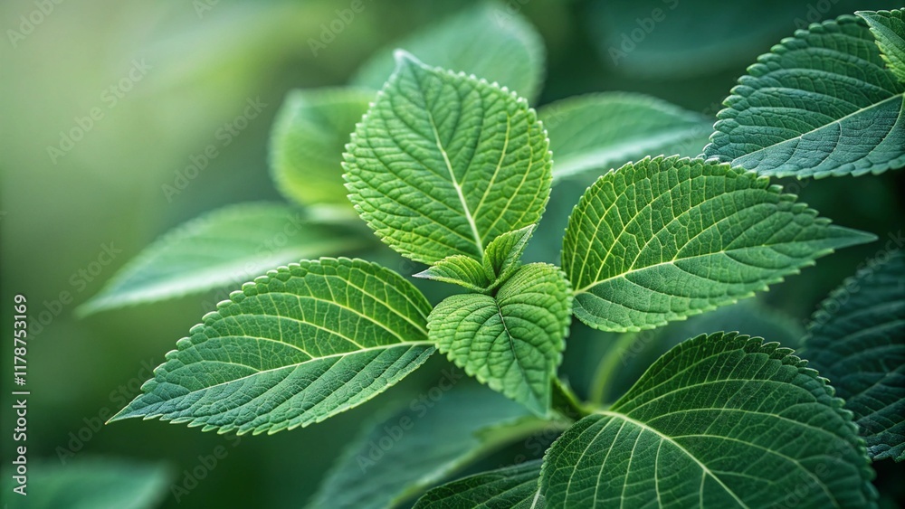 The Natural Beauty of Intricate Leaf Patterns The Natural Beauty of Intricate Leaf Patterns