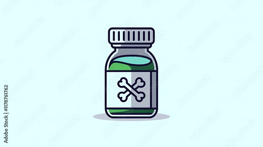 Medicine Icons: Simplifying Healthcare Visual Communication Medicine Icons: Simplifying Healthcare Visual Communication
