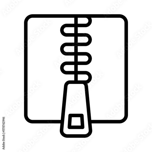 zipper