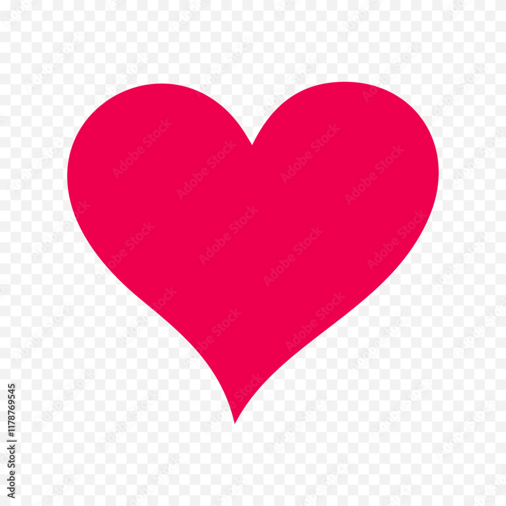 Doodle hand drawn heart drawing on white background Doodle hand drawn heart drawing on white background