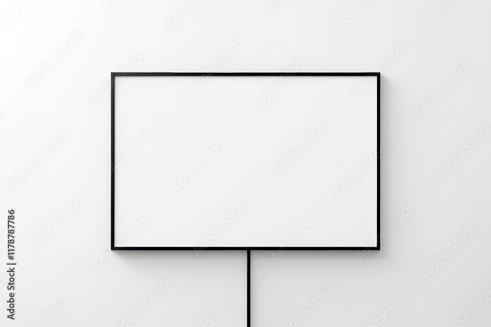 there is a picture of a picture frame on a stand there is a picture of a picture frame on a stand