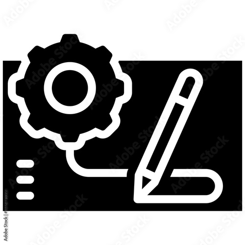 Prototype Icon