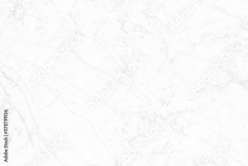 White grey marble seamless glitter texture background, counter top view of tile stone floor in natural pattern.