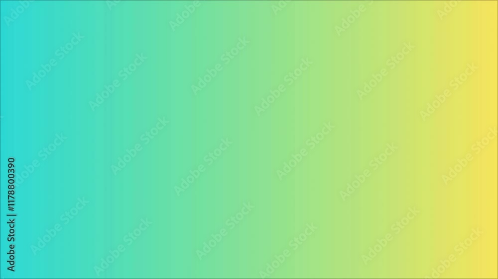 abstract colorful background yellow green soft rotating idle screen footage abstract colorful background yellow green soft rotating idle screen footage