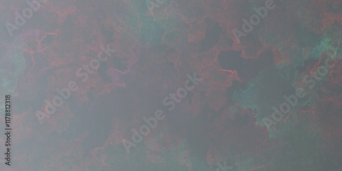 Abstract Mint Bluesky Water color background, Illustration. cloudy Minty sky background with clouds, cloudy light blue watercolor natural clouds and smoke. romantic summer blue sky with fluffy cloud.	