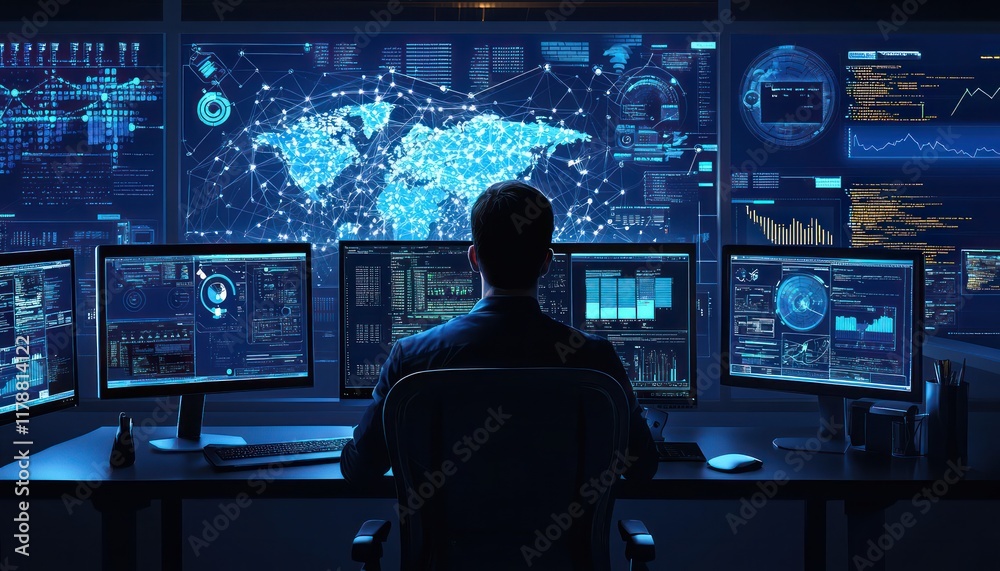 AI cybersecurity tools predict and defend against threats. AI cybersecurity tools predict and defend against threats.