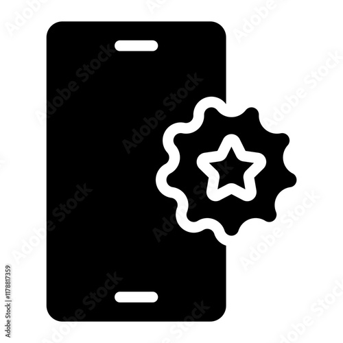 Star Award Icon