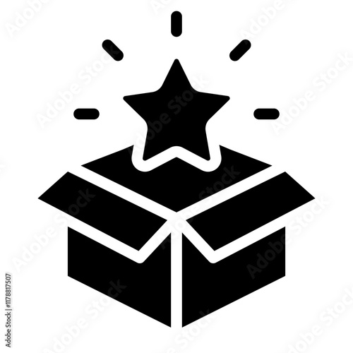 Star Award Icon