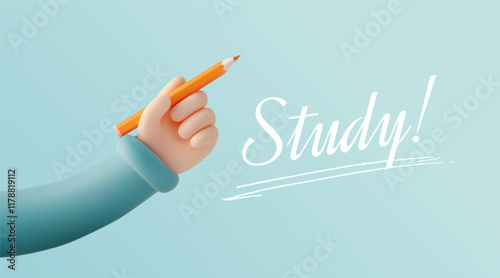 열심히 공부하고, 더 많은 것을 성취하세요
