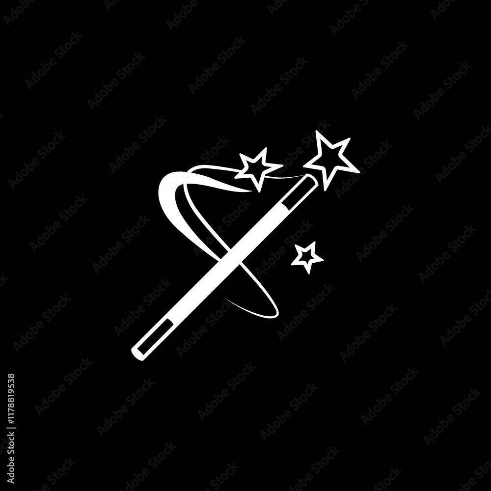 Magic Wand
