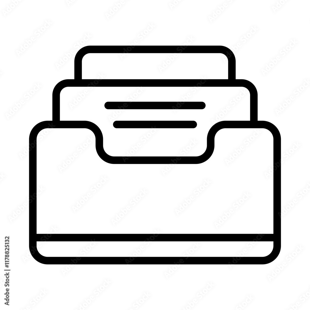 card index card index
