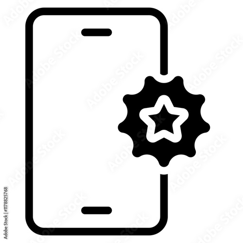 Star Award Icon