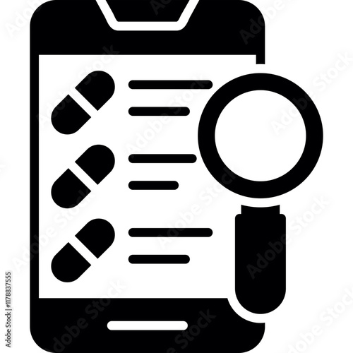 Research  Icon