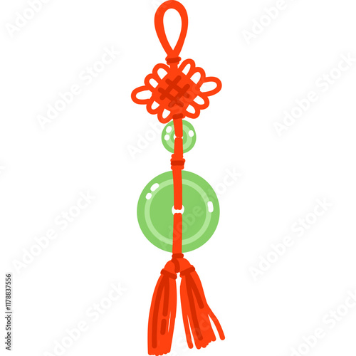 jade amulet