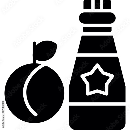 Cola Icon
