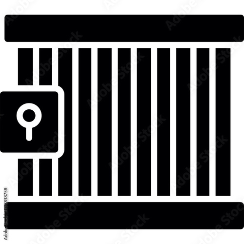Jail Icon