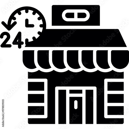 Pharmacy Icon