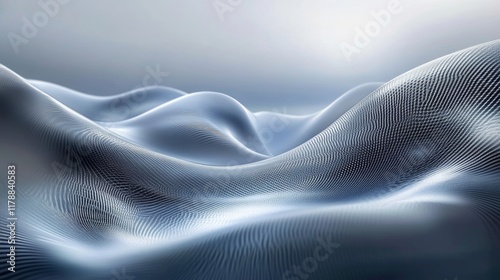 abstract blue background