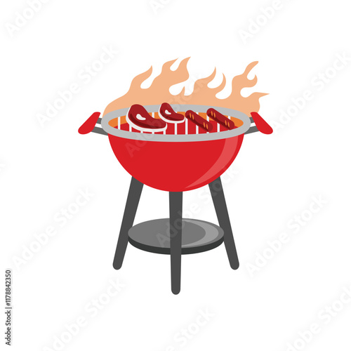 Barbecue grill