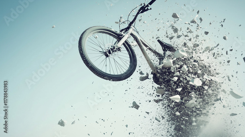 Mountain Bike Explosion: A ...